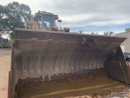 Caterpillar 980F
