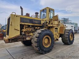 Caterpillar 980F