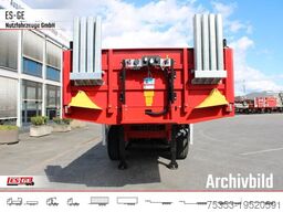 ES-GE 4-Achs-Ballastauflieger