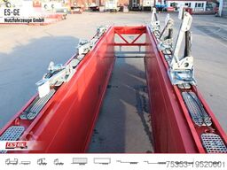 FAYMONVILLE Prefamax Innenlader 3 x LASI