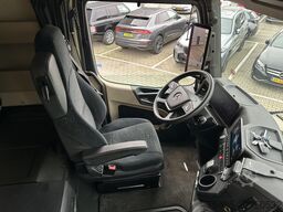 Mercedes-Benz Actros 1845 Bigspace / 314 dkm / Mirror Cams / ...