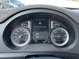 DAF CF 410 FT Space Cab / 309 dkm / Smart Tacho V2 ...