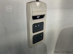 DAF CF 410 FT Space Cab / 309 dkm / Smart Tacho V2 ...