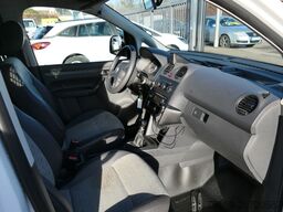 Volkswagen Caddy 4Motion 2.0 TDI KLIMA COC WERKSTATt 2-SITZER