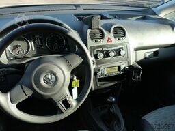 Volkswagen Caddy 4Motion 2.0 TDI KLIMA COC WERKSTATt 2-SITZER