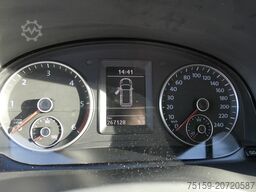 Volkswagen Caddy 4Motion 2.0 TDI KLIMA COC WERKSTATt 2-SITZER