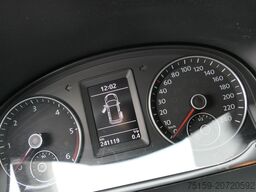 Volkswagen Caddy 4Motion 2.0 TDI KLIMA COC WERKSTATT 2-SITZER