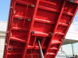 mercedes-benz Arocs 1843 Dreiseitenkipper