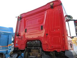 mercedes-benz Arocs 1843 Dreiseitenkipper