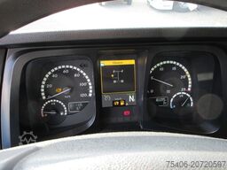 mercedes-benz Arocs 1843 Dreiseitenkipper