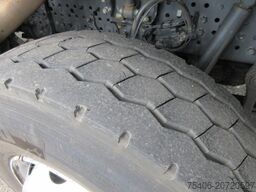 mercedes-benz Arocs 1843 Dreiseitenkipper