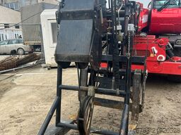 MANITOU MRT2550