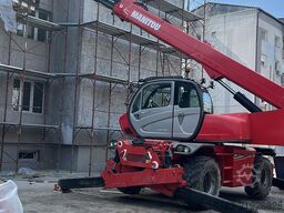 MANITOU MRT2550
