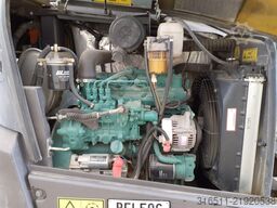Volvo ECR50D