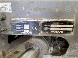 Volvo ECR50D