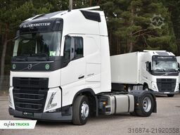 VOLVO FH 460 Globetrotter XL i-Save