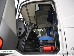 VOLVO FH 460 Globetrotter XL i-Save