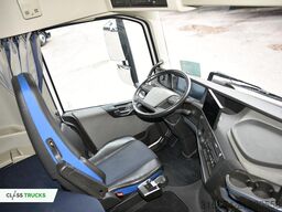 VOLVO FH 460 Globetrotter XL i-Save