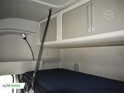 VOLVO FH 460 Globetrotter XL i-Save