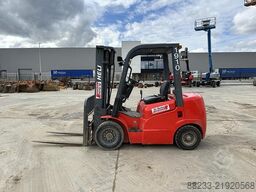 HELI FD25G