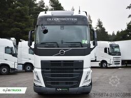 VOLVO FH 500 Globetrotter XL