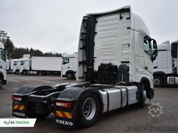 VOLVO FH 500 Globetrotter XL