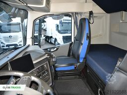 VOLVO FH 500 Globetrotter XL