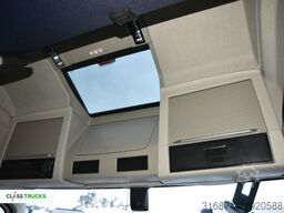VOLVO FH 500 Globetrotter XL