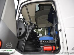 VOLVO FH 460 Globetrotter XL i-Save