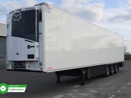 SCHMITZ CARGOBULL SKO Double Deck FP 60 SLXi 300