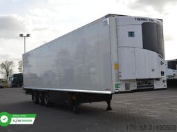 SCHMITZ CARGOBULL SKO Double Deck FP 60 SLXi 300