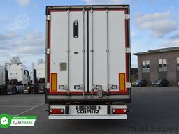 SCHMITZ CARGOBULL SKO Double Deck FP 60 SLXi 300