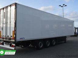 SCHMITZ CARGOBULL SKO Double Deck FP 60 SLXi 300