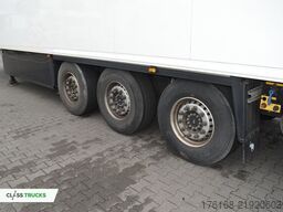 SCHMITZ CARGOBULL SKO Double Deck FP 60 SLXi 300