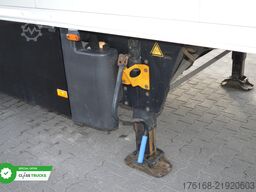 SCHMITZ CARGOBULL SKO Double Deck FP 60 SLXi 300