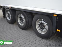 SCHMITZ CARGOBULL SKO Double Deck FP 60 SLXi 300