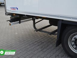 SCHMITZ CARGOBULL SKO Double Deck FP 60 SLXi 300