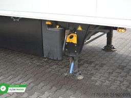 SCHMITZ CARGOBULL SKO Double Deck FP 60 SLXi 300
