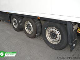 SCHMITZ CARGOBULL SKO Double Deck FP 60 SLXi 300