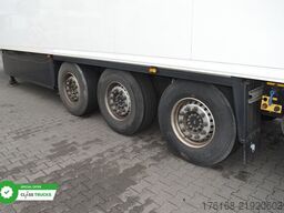 SCHMITZ CARGOBULL SKO Double Deck FP 60 SLXi 300
