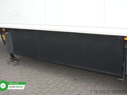 SCHMITZ CARGOBULL SKO Double Deck FP 60 SLXi 300