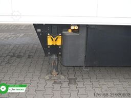SCHMITZ CARGOBULL SKO Double Deck FP 60 SLXi 300