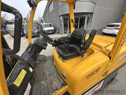 Hyster H4.5FTS