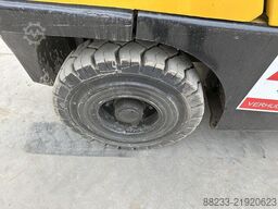 Hyster H4.5FTS