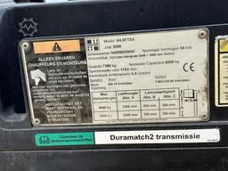Hyster H4.5FTS