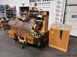 Locatelli OMK300 + UF 150/220