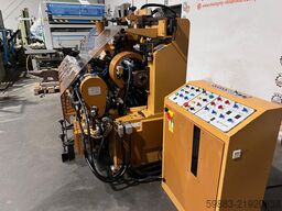Locatelli OMK300 + UF 150/220