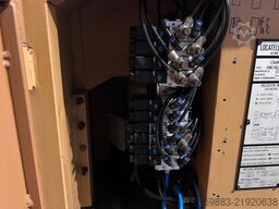 Locatelli OMK300 + UF 150/220