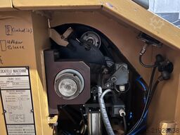 Locatelli OMK300 + UF 150/220