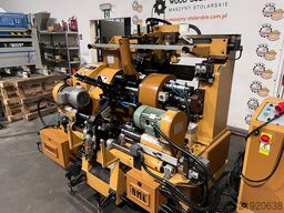 Locatelli OMK300 + UF 150/220